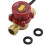 220V 60W Water Pump Flow Switch, Automatic Control Sensor for Home Use 1
