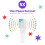 Colgate Colgate Cavity Fighter Kids Battery Toothbrush 3