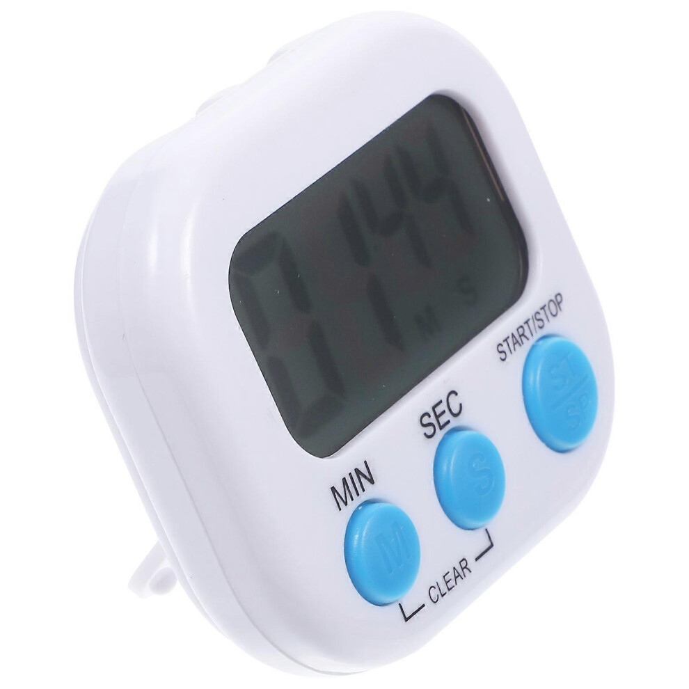 Digital Small Kitchen Timer, Multifunctional Baking Timer