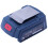 USB Adapter with Light compatible with Bosch 14.4-18V Tools, GAA18-24 1
