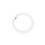 22W T5 Tricolor Ring Lamp, Outer Diameter 18cm, White Light 1