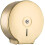 Brushed Bronze Brass Wall Hung Toilet Roll Holder 1