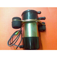 Fuel pump compatible with Mitsubishi S3L,S3L2,S4L,S4L2,L2C,L2E,L3A,L3C,L3E,L3E2,K4E,K4E-D Bomba