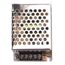 Wechselstrom 100V~240V auf Gleichstrom 12V 3A 36W Spannungswandler mit Schalter, kompatibel mit LED-Streifen-Netzteil