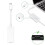 Καλώδιο προσαρμογέα Thunderbolt 3 σε Thunderbolt 2 τύπου C συμβατό με MacBook Air Pro 1