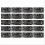 20 pcs 3.7V to 12V Mini DC-DC Boost Step Up Converters Lithium Battery Voltage Regulator Modules 1