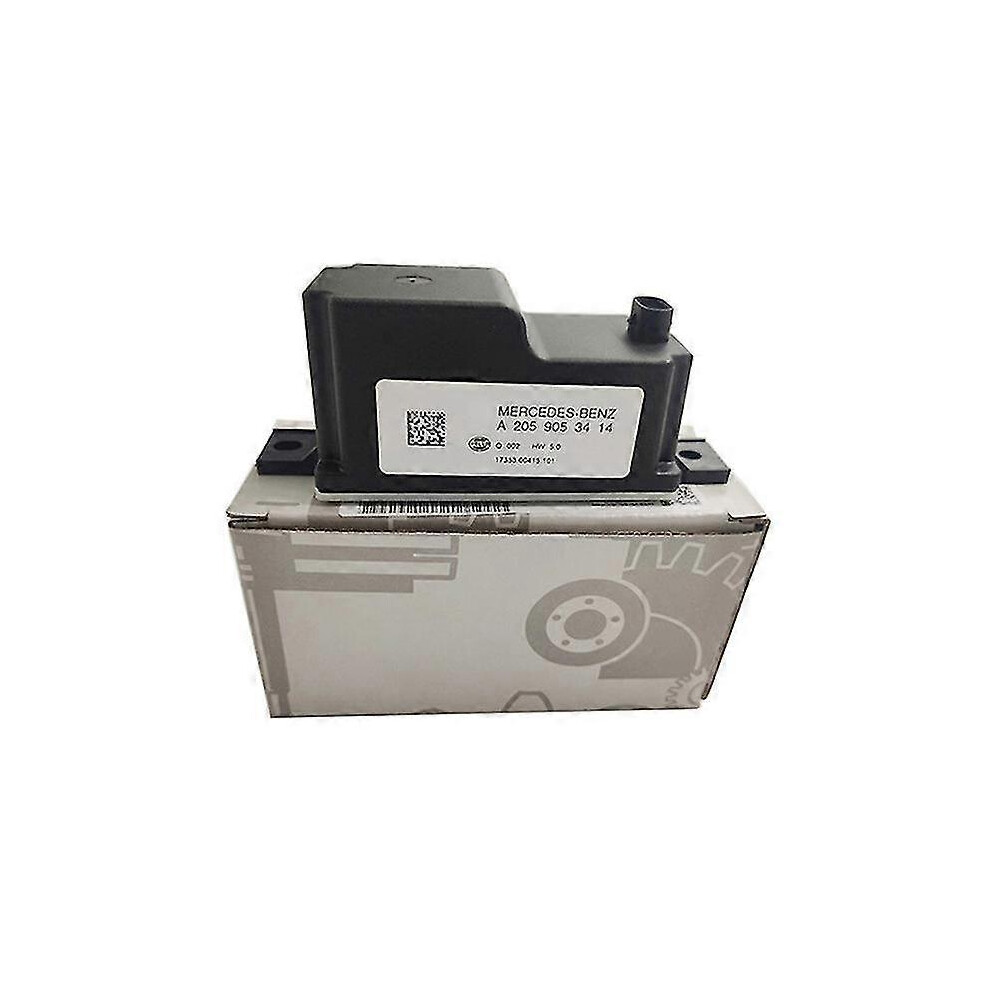 Voltage Transformer Converter Compatible With Mercedes Benz W205 C/S-Class Glc, Part Number 2059052809, 2059053414 3263513947379