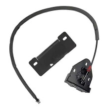 Rear Right Lower Door Lock 8200006252 compatible with TRAFIC VIVARO NV300 TALENTO