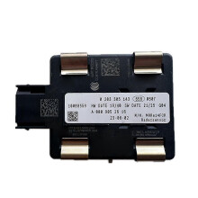 1 Stück A0009058913 ACC Radarsensor-Steuergerät kompatibel mit Mercedes Benz CLA GLC GLE A/B/C-Klasse A0009057011