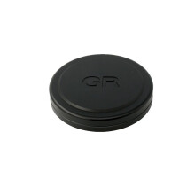 Lensdop voor camera's, compatibel met Ricoh GR III / GR II / GR2 / GR3 camera's.