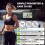 Clip-on Walking Pedometer LCD Display Accurate Step Electronic Step Counter 3