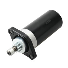 6L2-81800-00 350-76010 350-76010-0M 6L2- Starter Motor compatible with Tohatsu Outboard 2T 8/9.8/15/18HP 1992-2006