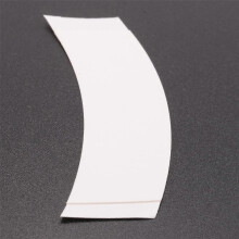 108pcs Matte Wig Adhesive Tape Double-sided Hair Extension Strips Waterproof compatible with Toupee