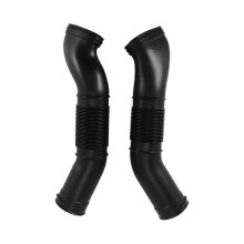 1 tubo flessibile di aspirazione aria compatibile con Mercedes Benz W215 W220 S430 S55 AMG CL500 CLA250 GLA45 A11309411