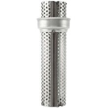 Silencieux d'échappement universel pour moto de 51 mm, DB Killer, réducteur de bruit, maille