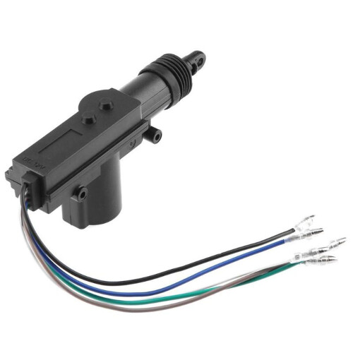 Universal 12V Motor Car Power Door Lock Actuator