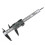 Electronic Digital Vernier Caliper 0-150 Mm Calliper Micrometer Digital Calliper Ruler Measuring Tool 1
