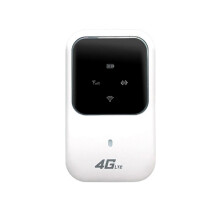 Wi-Fi portátil de alta velocidade para viagens: internet via satélite ilimitada.