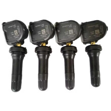 433-MHz-Reifendrucksensoren (TPMS) 3641100XKR02A, kompatibel mit Great Wall Haval 2019 F7 H6 WEY VV5 VV6 VV7