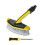Soft Surface Wash Brush Replacement Compatible with Karcher K Series K2-K7 - 1 Pack 1