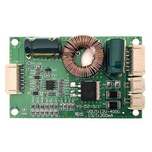 14-65 inch LED LCD Backlight TV Universal Boost Constant Current Driver Board Full Bridge Converter