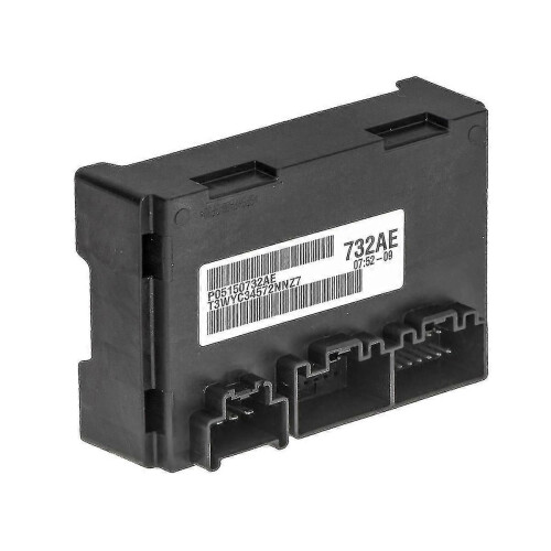 05150732AE Transfer Case Control Module P68395074AA Plug & Play compatible with Durango 2014-2015