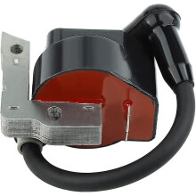 Ignition Coil compatible with Partner P400 P450 P462 P510 P511 4200 4600 4900 5200 Saws