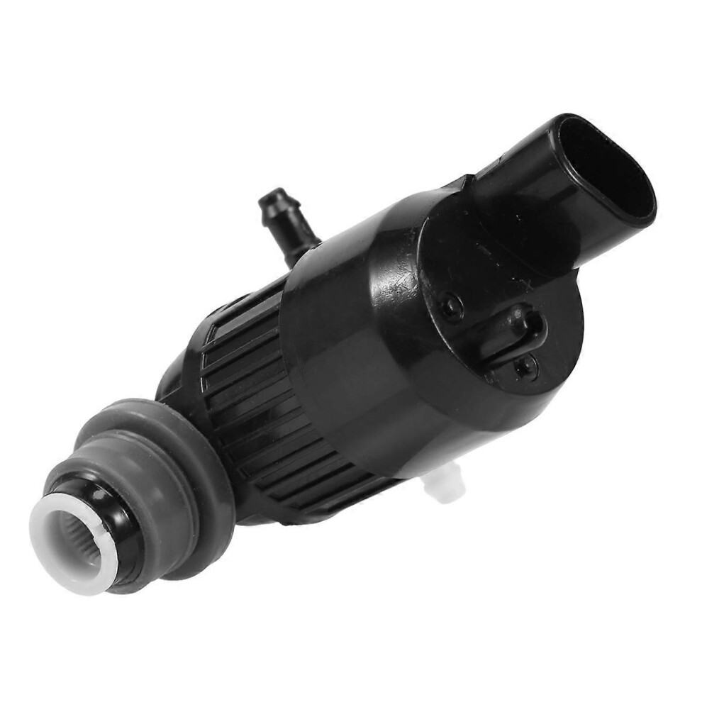 28920-3Ja0a Windscreen Washer Pump Compatible With Infiniti Jx35 Qx60 2013-2021 Nissan Pathfinder 2013-2019 3857703427989