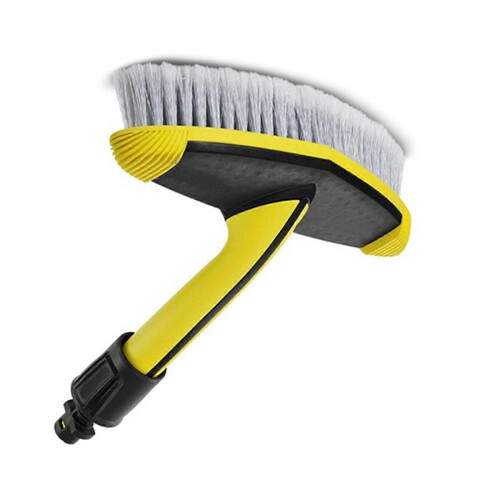 Soft Surface Wash Brush Replacement Compatible with Karcher K Series K2-K7 - 1 Pack 2