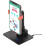 Adjustable Phone Swing Device for Pokemon Go Egg Hatching and Steps Challenge, Compatible with iOS and Android 1