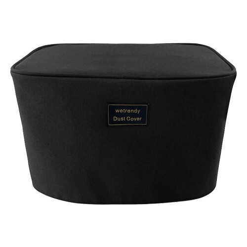 Dustproof Cover Portable Speaker Protector Case Compatible with Marshall ACTON III - Grey