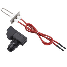 AA Battery Powered Spark Generator for Picnic Gas Grill BBQ Igniter