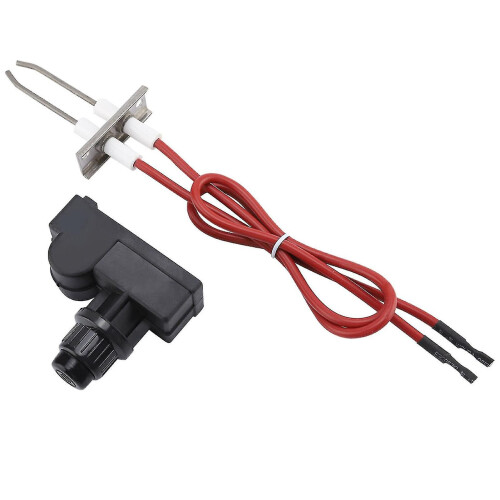 AA Battery Powered Spark Generator for Picnic Gas Grill BBQ Igniter