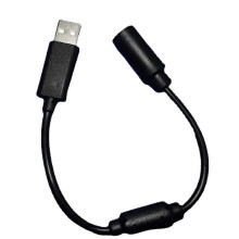 USB Breakaway Cable, Compatible with Logitech G920 G923 G27 G29 Racing Wheels