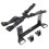 Interface universal ISOFIX para cadeiras infantis ZL-2049 1