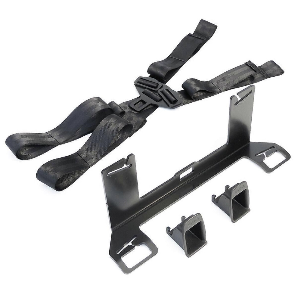 Universal ISOFIX Children Seat Interface ZL-2049