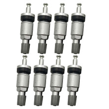 8 válvulas TPMS para neumáticos compatibles con BUICK