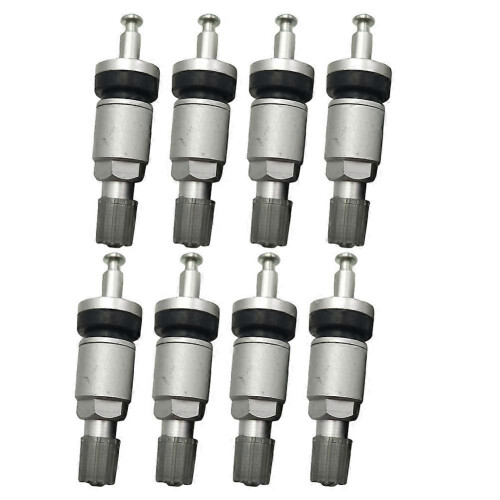 8 válvulas TPMS para neumáticos compatibles con BUICK
