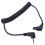 2.5mm C3 Camera Remote Shutter Release Cable compatible with Canon 1D/5D/6D/5DII/5DIII 1