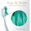 Colgate Colgate Total Active Prevention Toothbrushes 2Pack 3