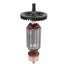 Replacement armature rotor AC220V-240V, compatible with BOSCH GKS190 GKS165 hand-held circular saw