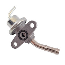 16740-Mcj-013 1 pc Fuel Pressure Regulator compatible with Honda CBR 2000 2001 929 929RR CBR929