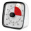 60-Minute Classroom Countdown Timer compatible with Children and Adults, Time Management Tool 1