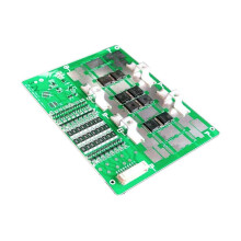 8S 24V 130A Li-Ion Lithium-Batterieschutzplatine BMS für Elektrowerkzeuge, Wohnmobil-Wechselrichter, Notstromversorgung