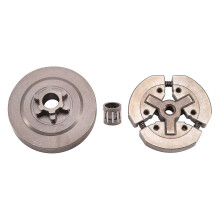 3/8" Coupling D Coupling Needle Bearing compatible with Chinese 3800 Chainsaw