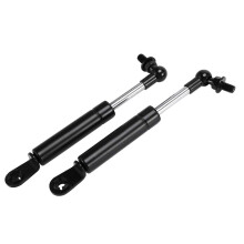 2 Stück Strebenhebel-Hebestützen Stoßdämpfer kompatibel mit YAMAHA T Max 500 530 2008-2018