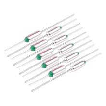 10 fusibili termici limitatori di temperatura da 250 V 10 A TF 120
