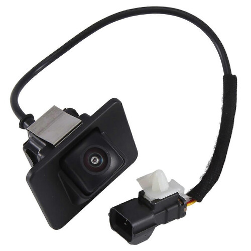 Κάμερα οπισθοπορείας 95760-A6100 συμβατή με Hyundai I30 Elantra