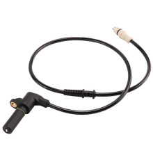 1 Stück ABS-Raddrehzahlsensor, vorne links und rechts, kompatibel mit Mercedes-Benz G-Klasse (W463/W461) G500, OE A4635