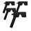 4pcs black eye-closing devices compatible with ophthalmologists, orthoptists, opticians eye testing tool 1